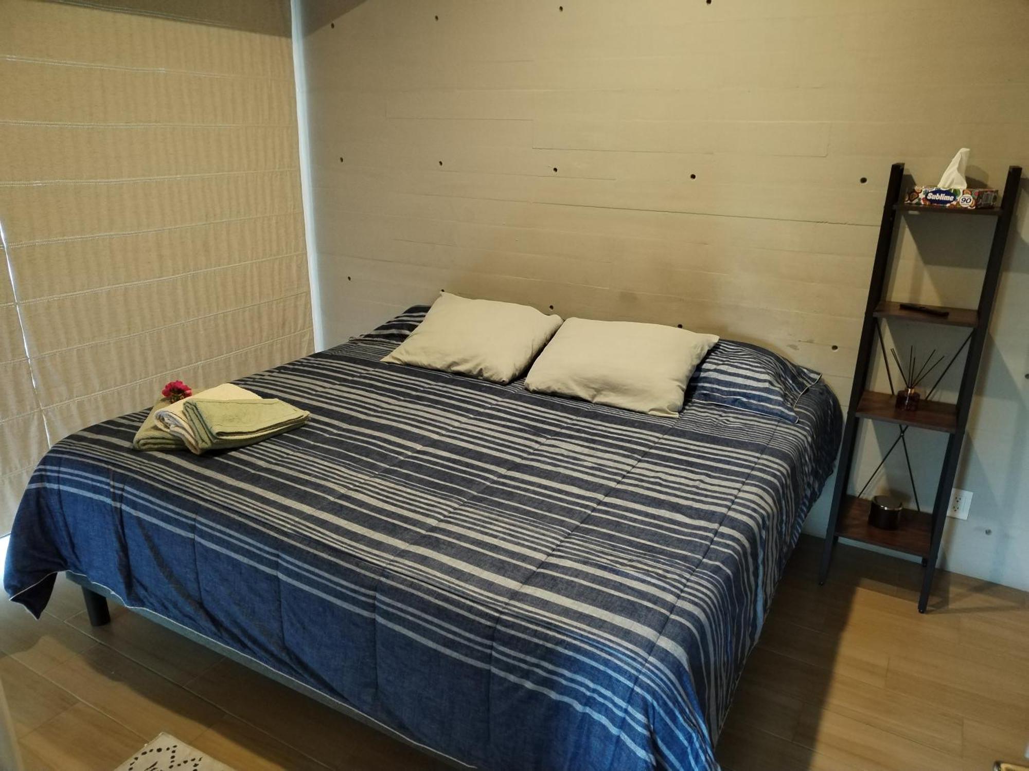 Residencial Chicle D401 Apartment เม็กซิโกซิตี้ ภายนอก รูปภาพ