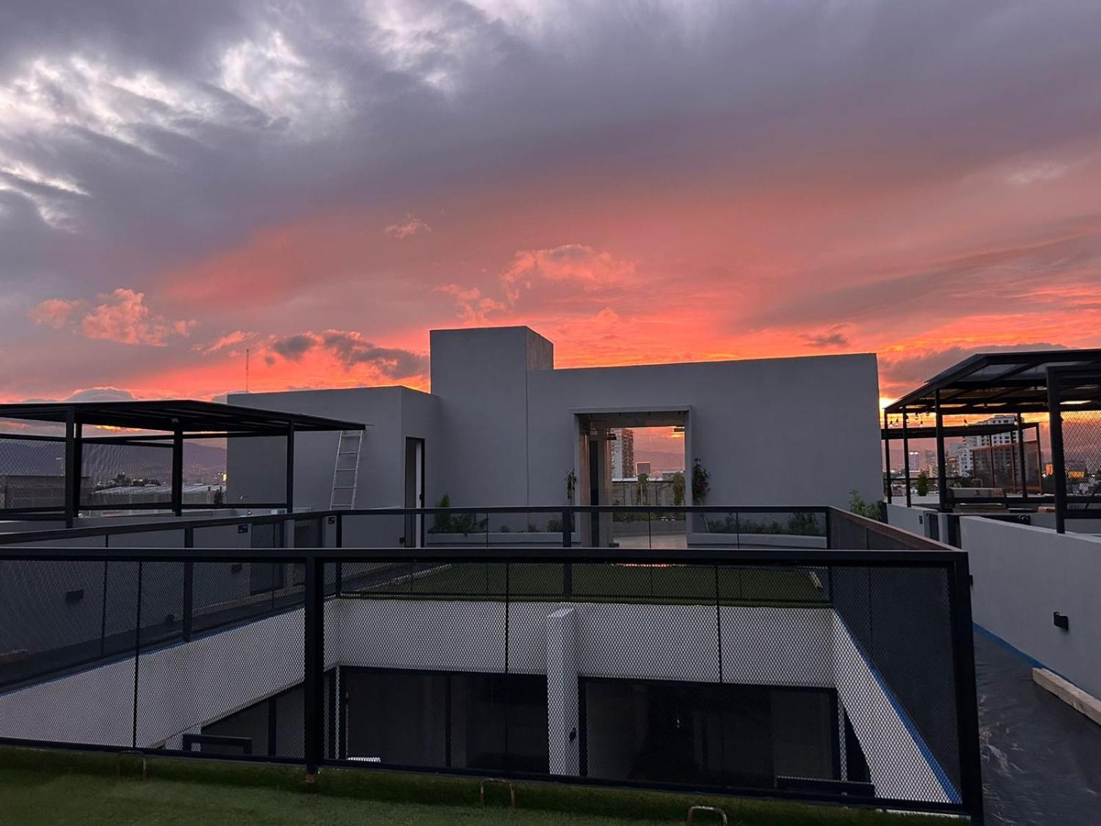 Residencial Chicle D401 Apartment เม็กซิโกซิตี้ ภายนอก รูปภาพ