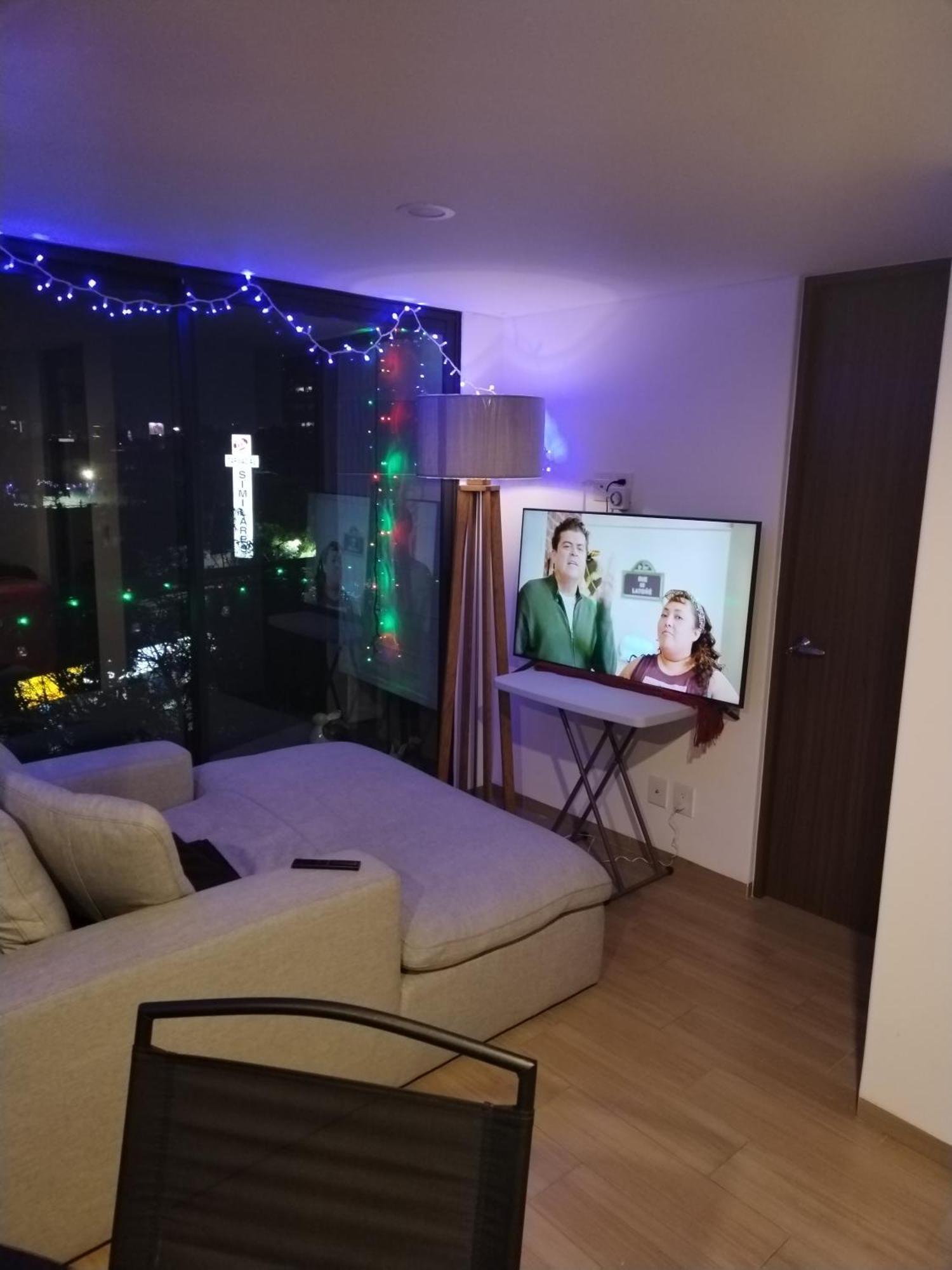 Residencial Chicle D401 Apartment เม็กซิโกซิตี้ ภายนอก รูปภาพ