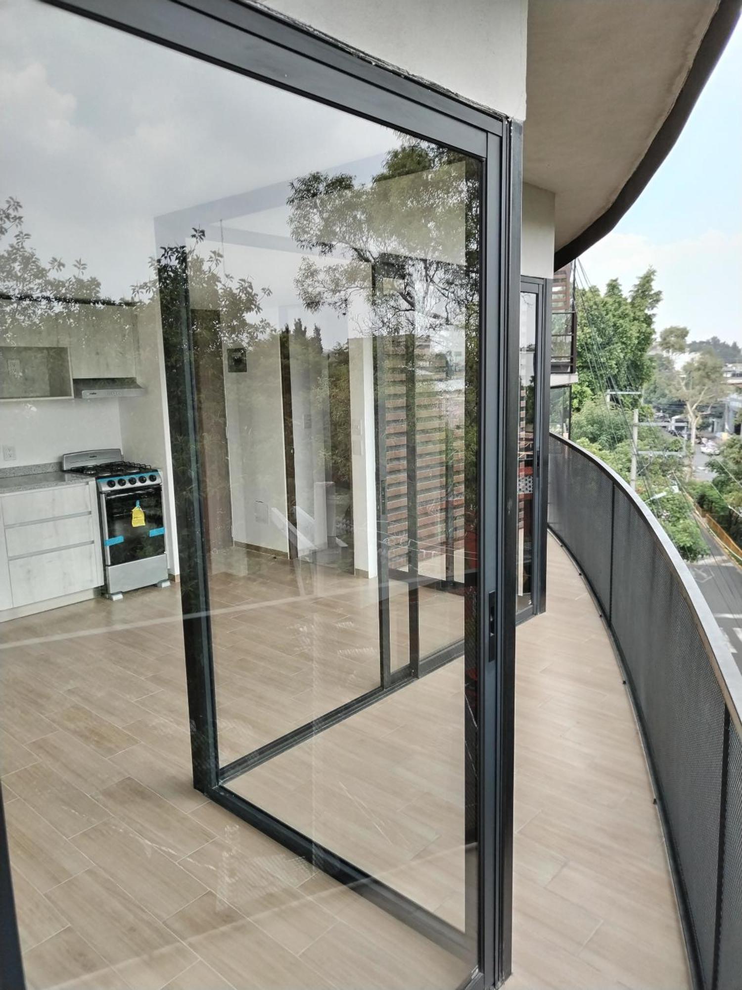 Residencial Chicle D401 Apartment เม็กซิโกซิตี้ ภายนอก รูปภาพ