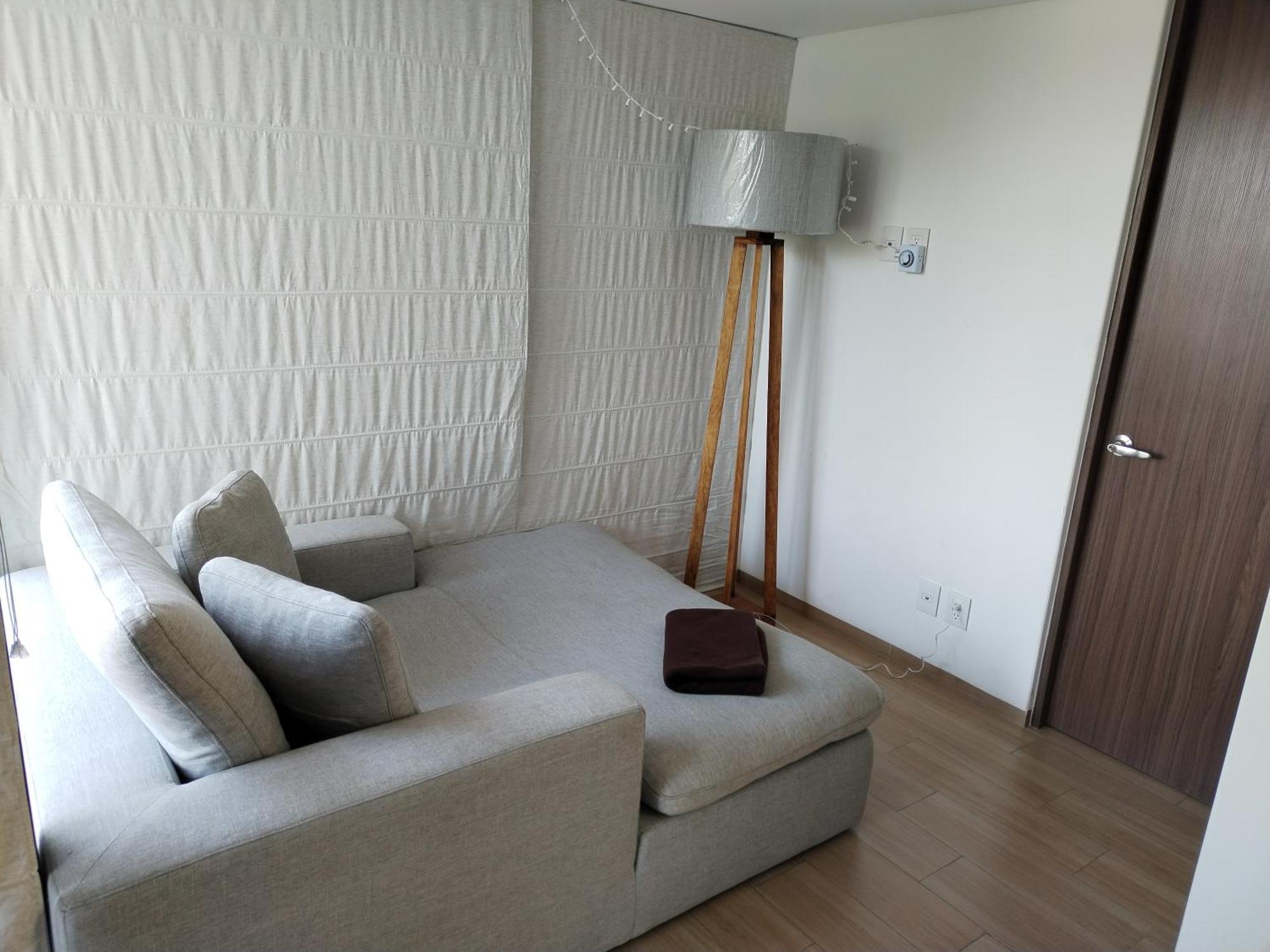 Residencial Chicle D401 Apartment เม็กซิโกซิตี้ ภายนอก รูปภาพ